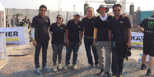 FIM Motorcross 2016-9 FIM Motorcross 2016-9
