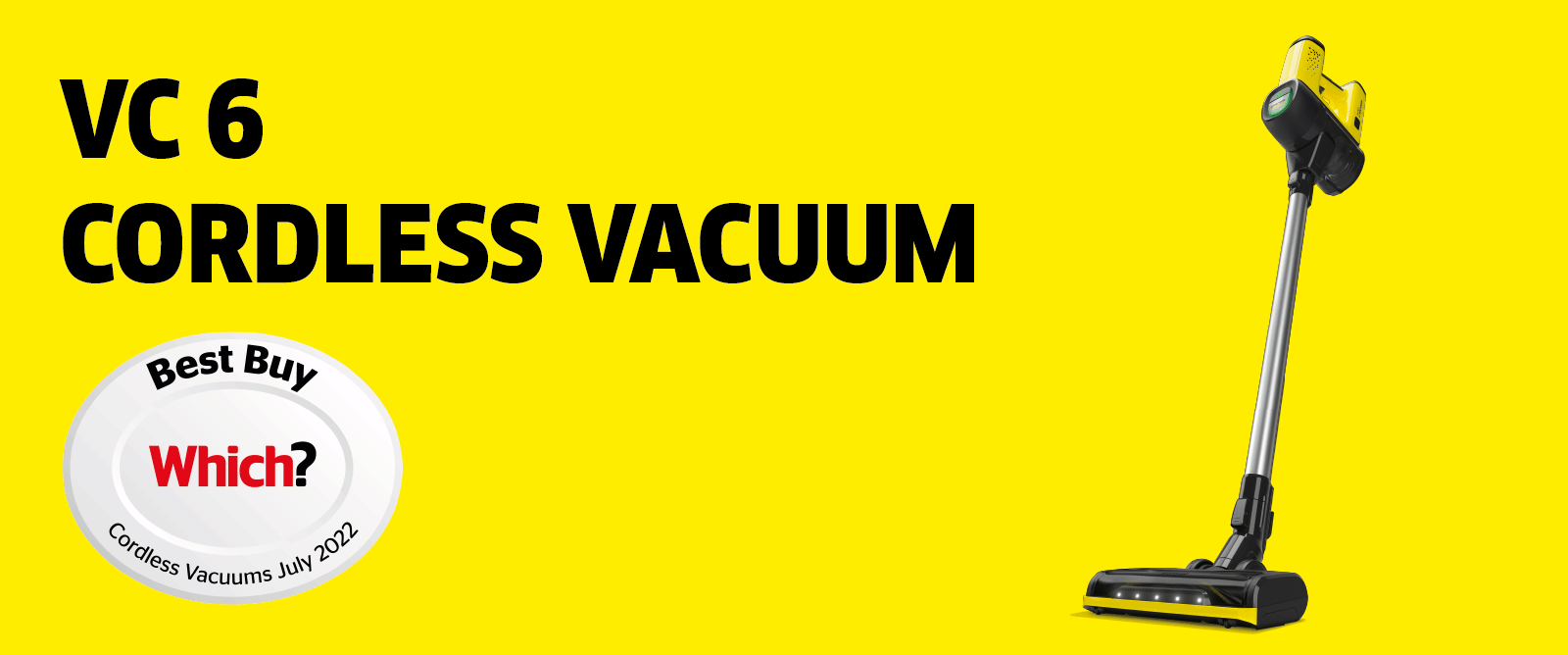 Vacuum cleaners Kärcher UK