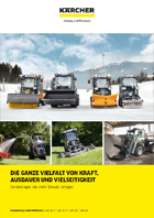 Kommunale GeräteträGer，002531502016年4月