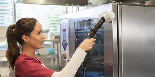 Steam cleaners Steam cleaners