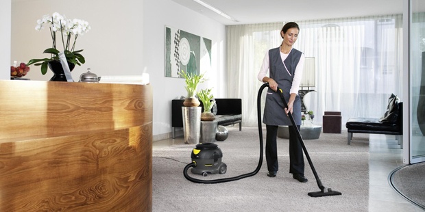 Vacuum cleaners