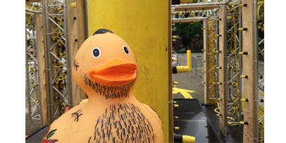 badeend badeend