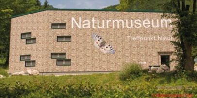 Naturmuseum Naturmuseum