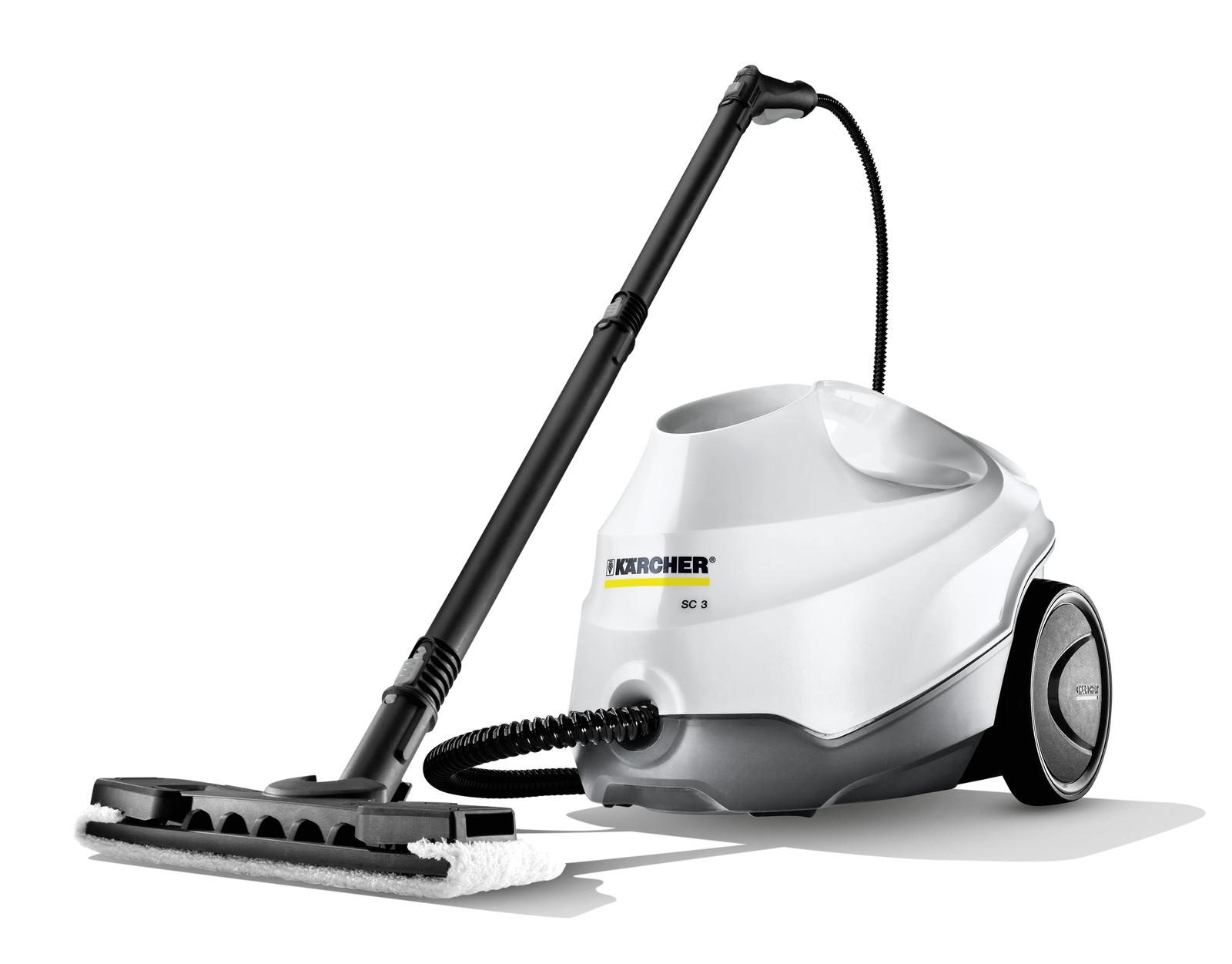 Sc Is All Steam The Same Karcher International