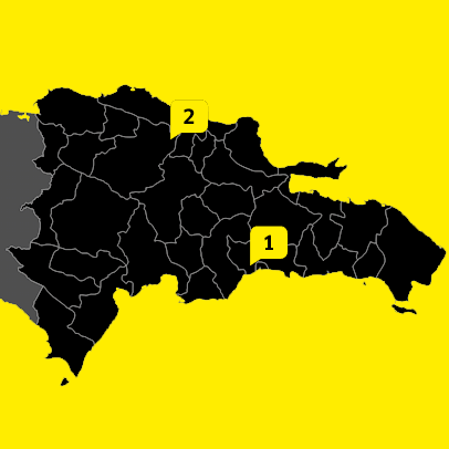MAP DO MAP DO