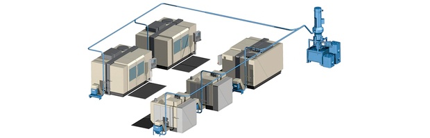Ringler Absaugsysteme Ringler Absaugsysteme