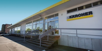 NL_Wuerzburg_Aussenansicht 科尔谢尔·尼德拉松·维尔茨堡