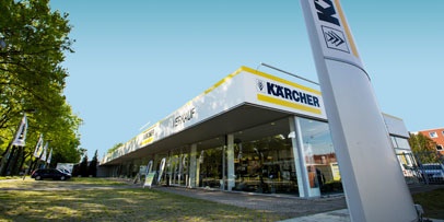 NL_Bremen_Aussenansicht 卡彻·尼德拉松不来梅