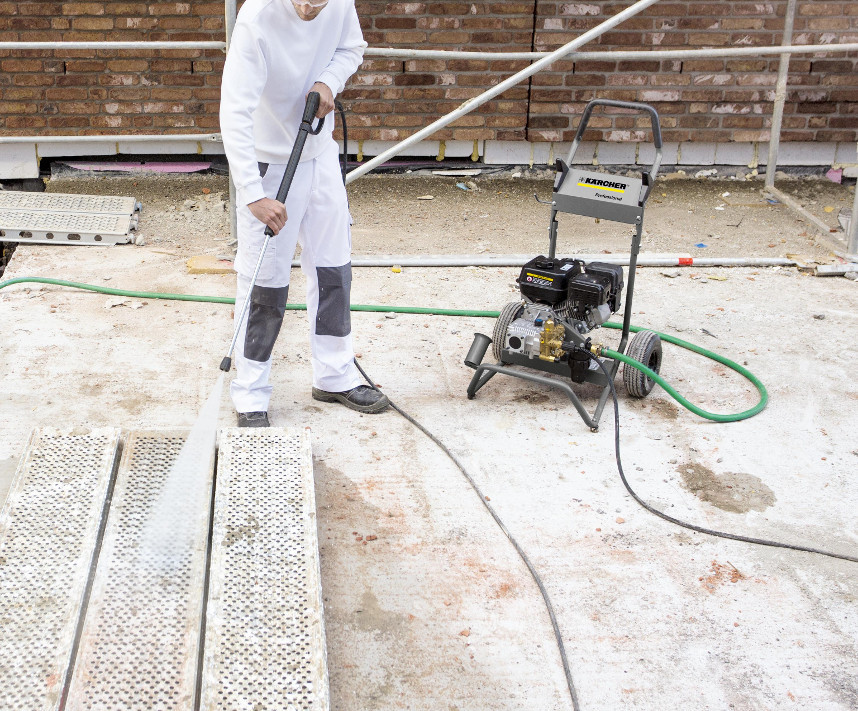 HD 6/15 G | ケルヒャー