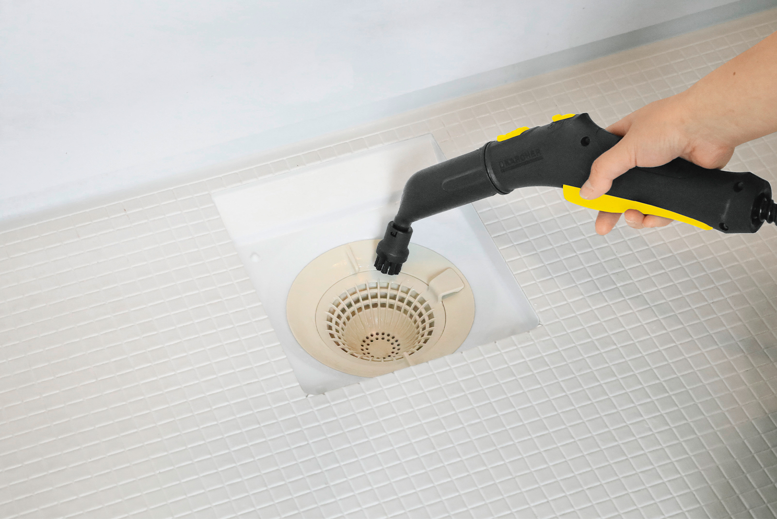 KARCHER スチームクリーナー SC 2 EasyFix 1.512-05…