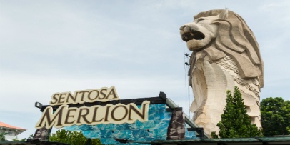 Merlion