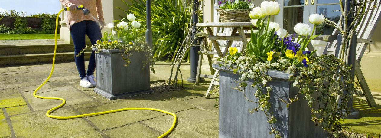 Lightweight hosepipe Lightweight hosepipe