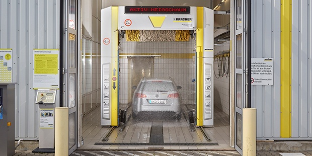 NL_Winnenden_Waschanlage NL_Winnenden_Waschanlage