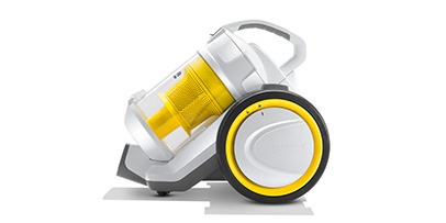 Пилосос без мішка циклонний Karcher VC 3 Premium