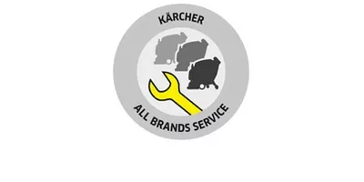 Kärcher All Brands Service