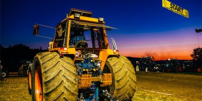 Powerdays de Knutwil de 2017