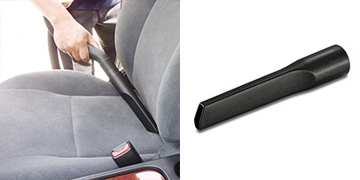 ケルヒャーバキュームクリーナー　アクセサリー すきまノズル