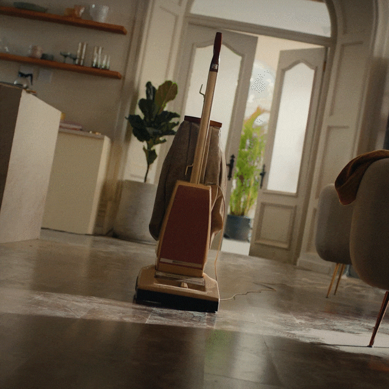 Crazy Nettoyeurs vapeur