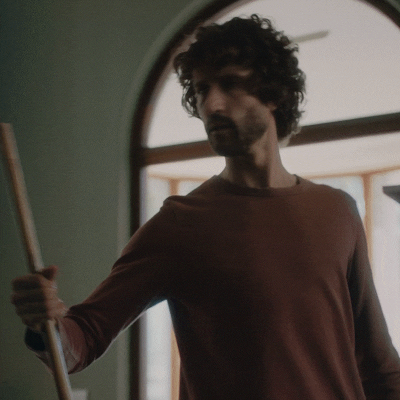 Crazy Nettoyeurs de sols