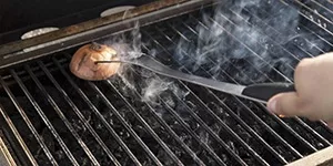 Nettoyer grille barbecue : conseils & astuces, Kärcher