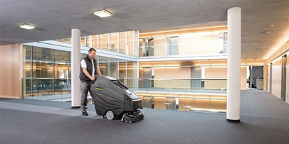 Industry solutions BSC