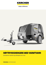 HDS trailer lite