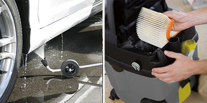 業務用製品アクセサリー