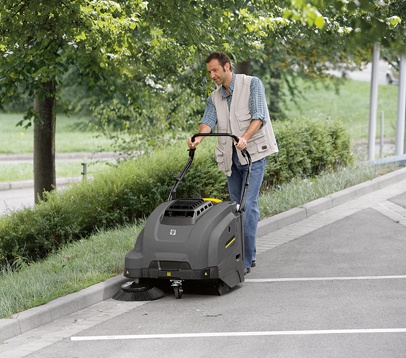 KM 75/40 W lakaisukone 406px