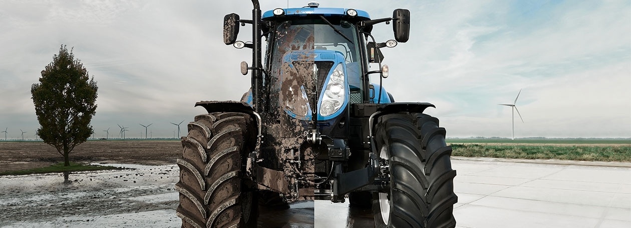 Landwirtschaft