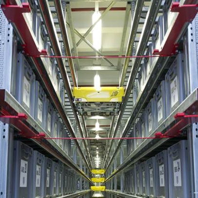 Logistik Logistik