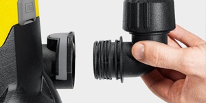 Adapter Adapter