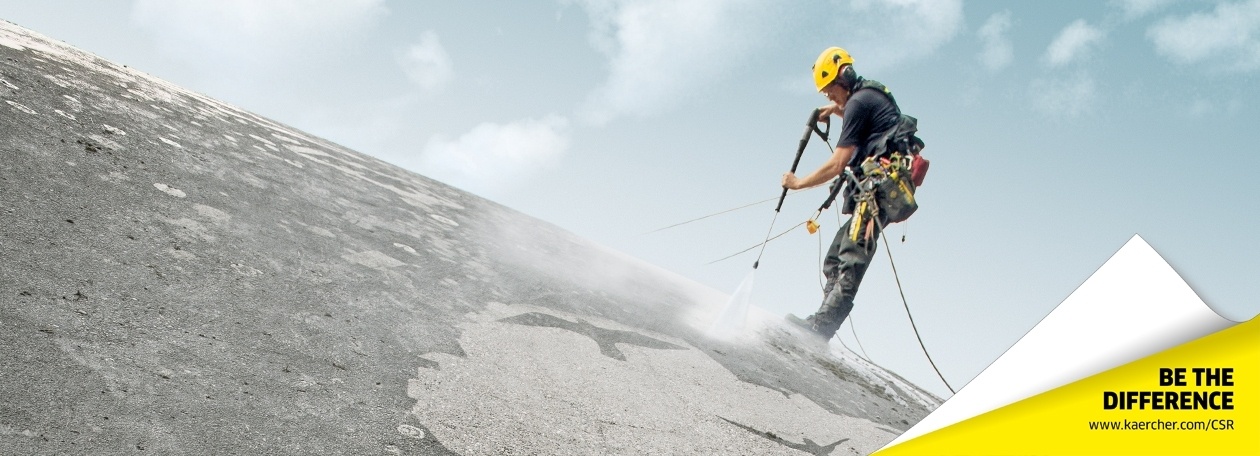 Udrzatelnost Karcher Udrzatelnost Karcher