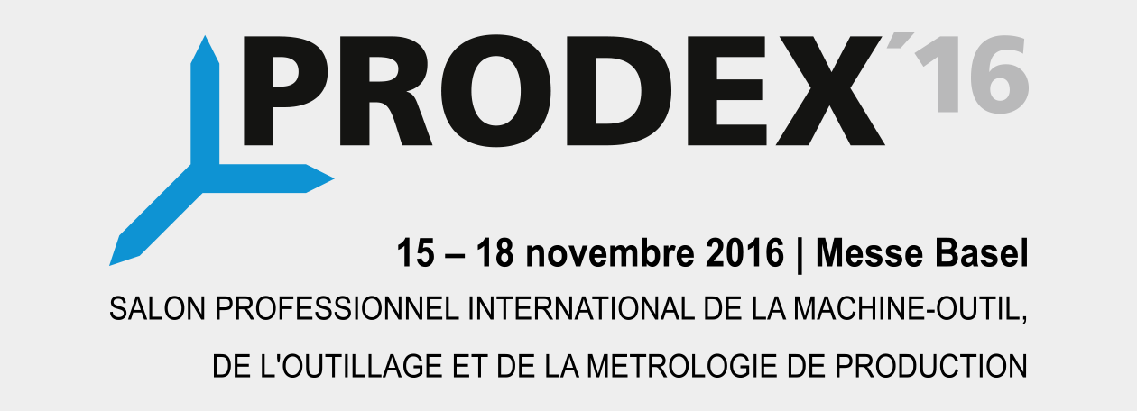 PRODEX 2016 FR
