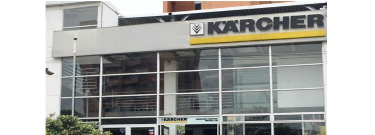 KC Medellin KC Medellin