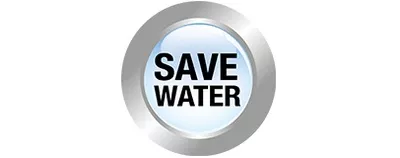 Wasser sparen