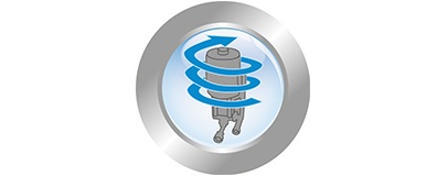Motor sa vodenim hlađenjem Motor sa vodenim hlađenjem