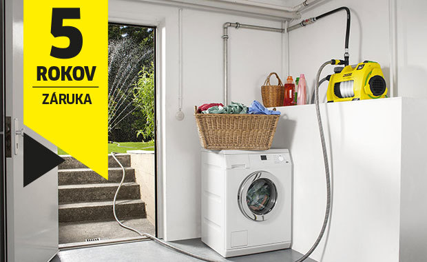 Predĺženie záruky BP