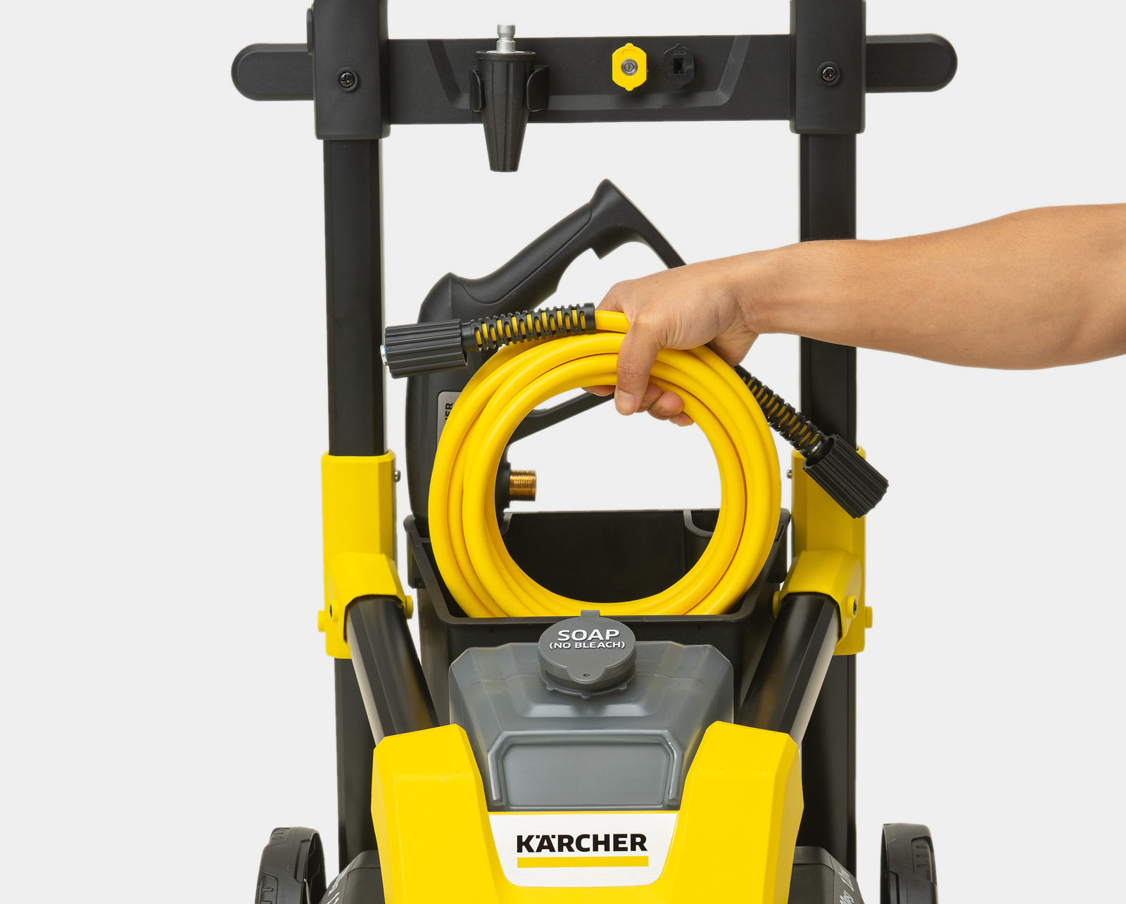 K1800PS - Kärcher