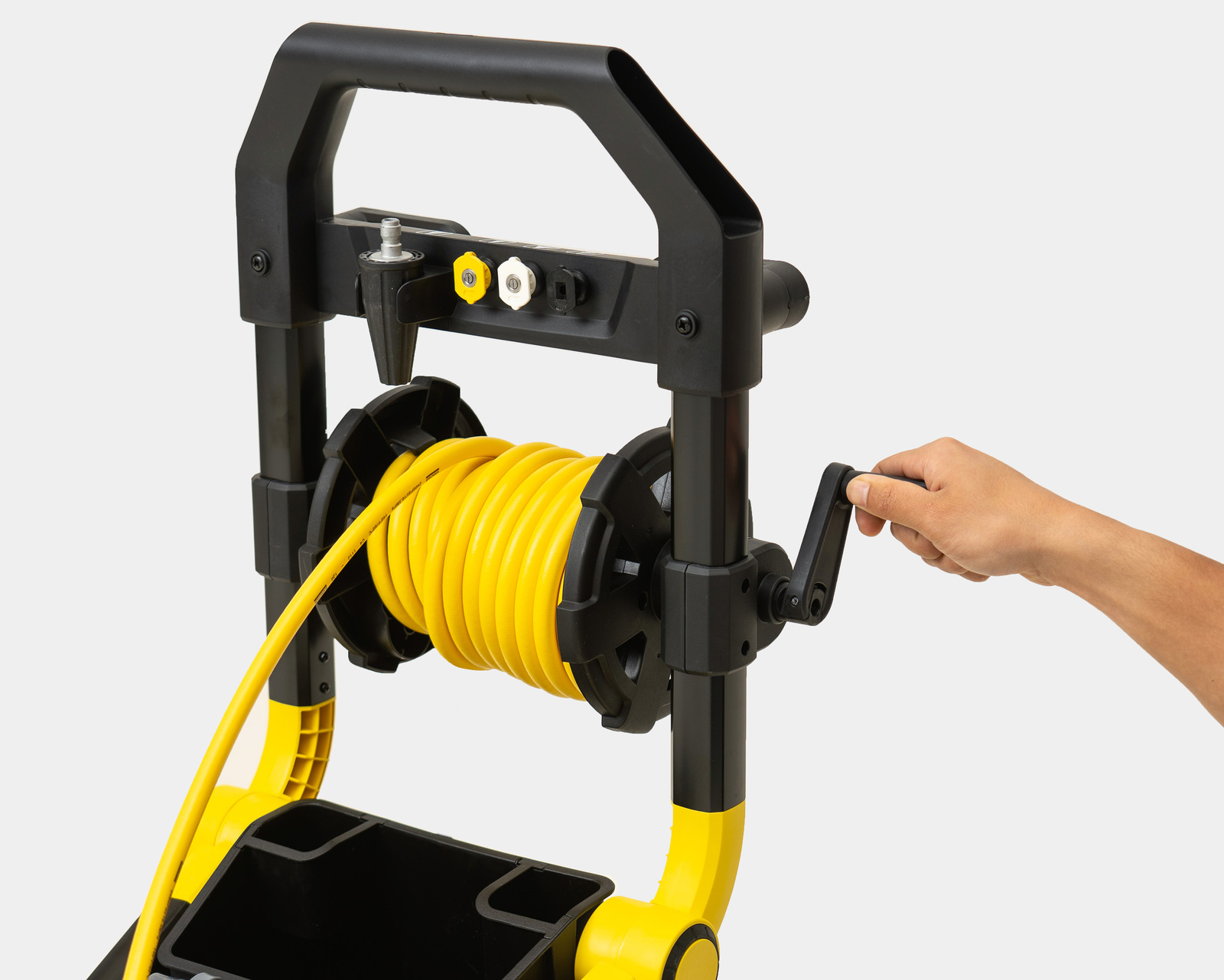 lv72su　KARCHER K1800PS - Kärcher