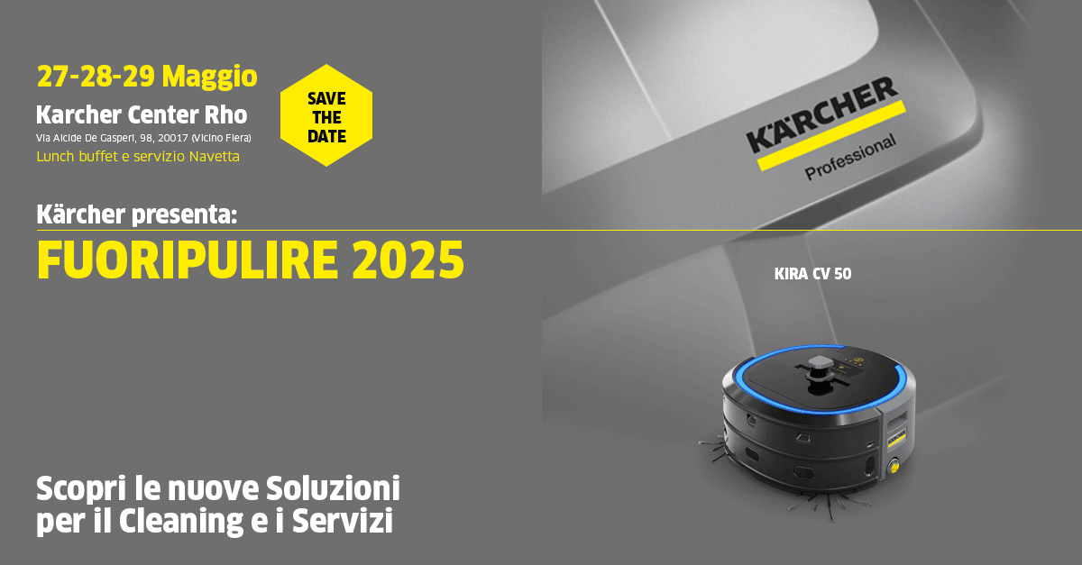 FUORI PULIRE 2025 FUORI PULIRE 2025