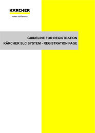 guidelines guidelines