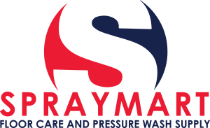 Spraymart logo Spraymart logo