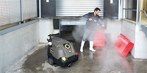 torgovlja moyki vysokogo davlenija