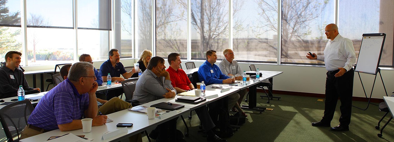 Karcher Academy Sales Training Karcher Academy Sales Training