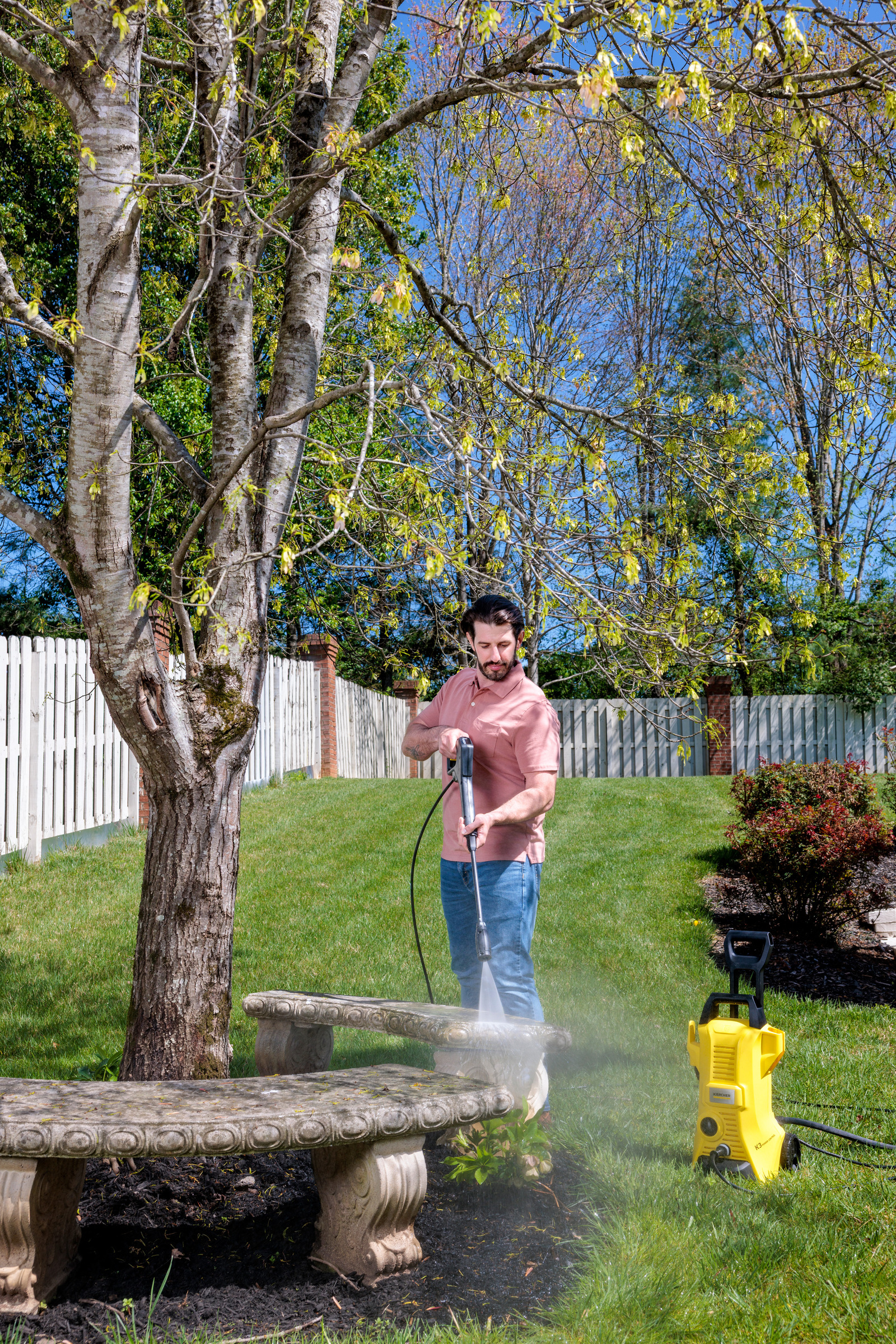 K 3 Power Control - Kärcher