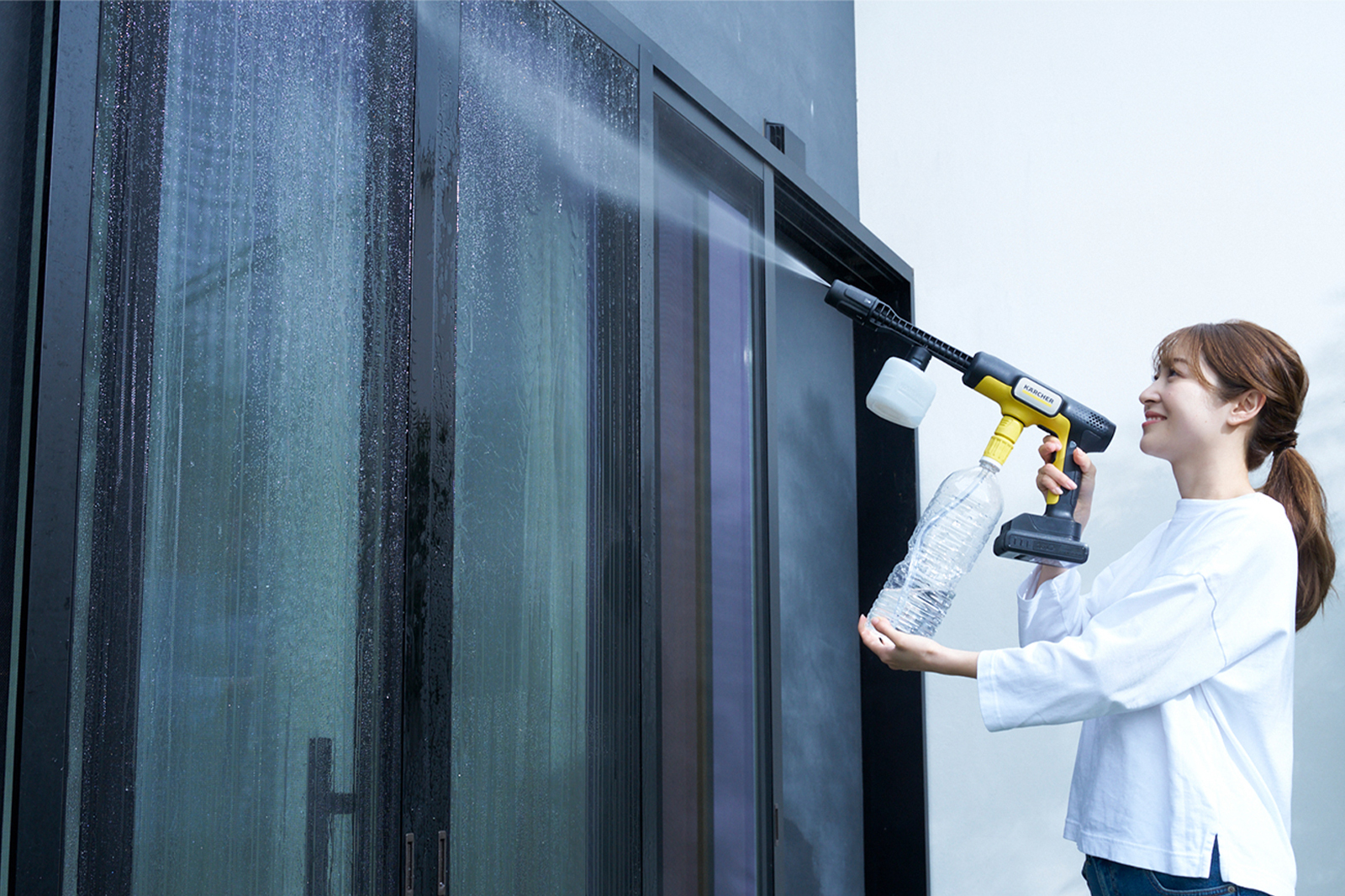 OC 5 ハンディ ボックスセット | ケルヒャー