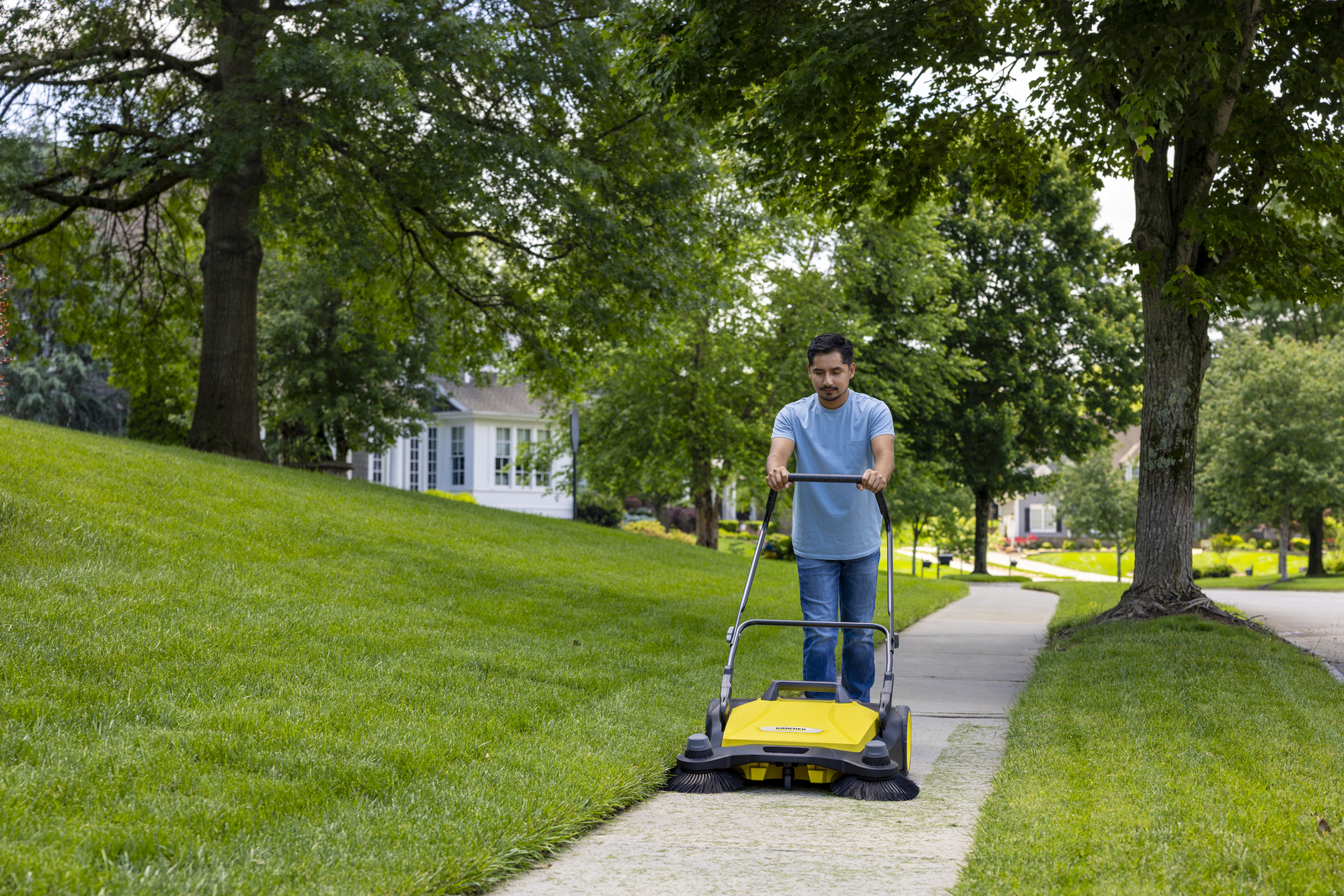 S 6 Twin *KNA - Kärcher