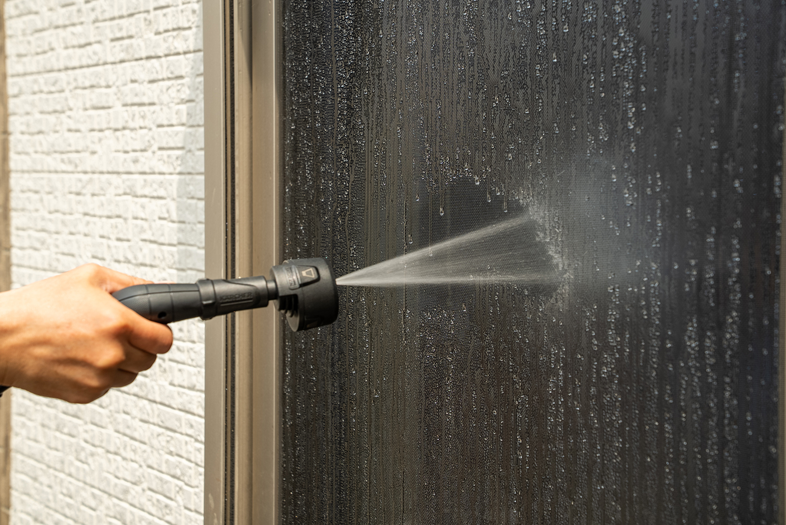 OC 3用 4 in 1 マルチジェット | ケルヒャー