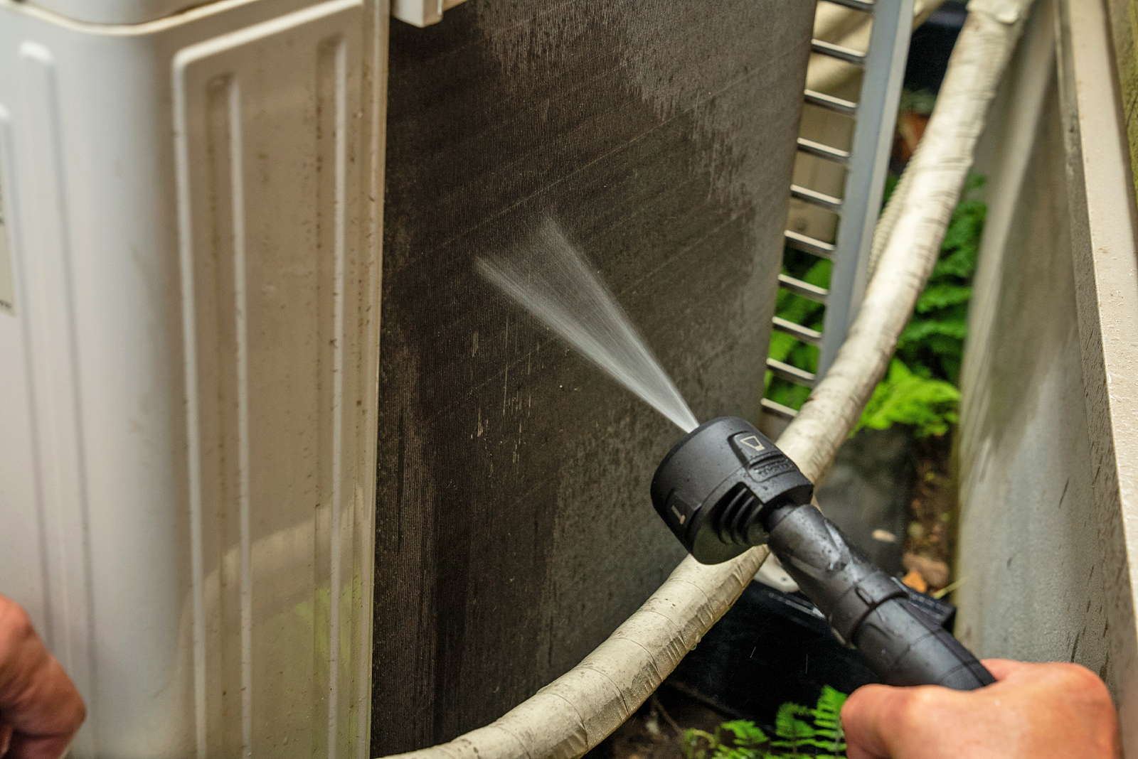 OC 3用 4 in 1 マルチジェット | ケルヒャー