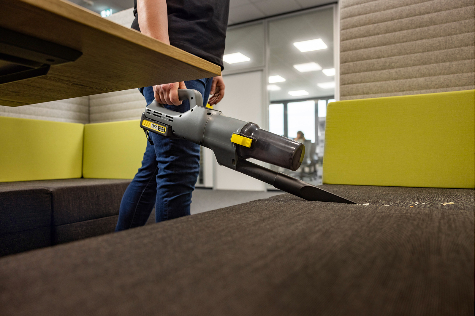 LVS 1/1 Bp バリューセット | ケルヒャー